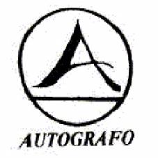 A AUTOGRAFO