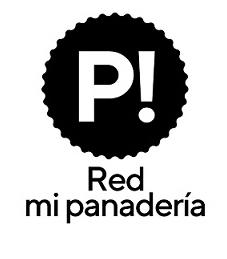 P! RED MI PANADERIA