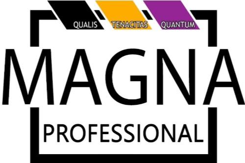 MAGNA PROFESSIONAL QUALIS TENACITAS QUANTUM