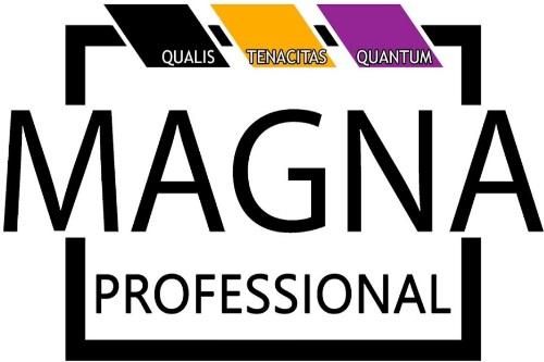 MAGNA PROFESSIONAL QUALIS TENACITAS QUANTUM