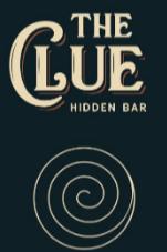 THE CLUE HIDDEN BAR