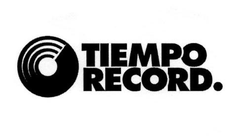 TIEMPO RECORD.