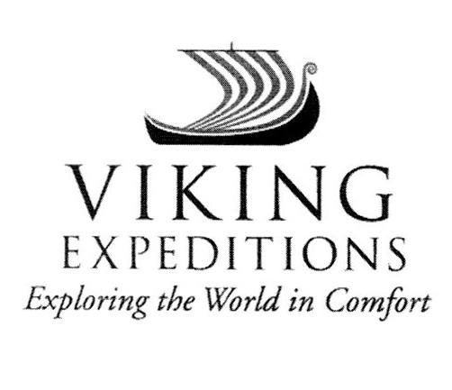 VIKING EXPEDITIONS EXPLORING THE WORLD IN COMFORT