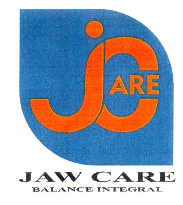 JCARE JAW CARE BALANCE INTEGRAL