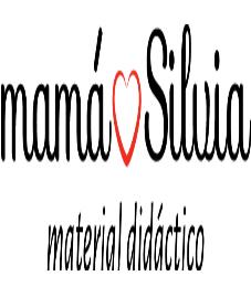 MAMA SILVIA MATERIAL DIDACTICO