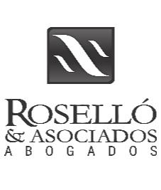 ROSELLO & ASOCIADOS ABOGADOS