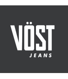 VÖST JEANS