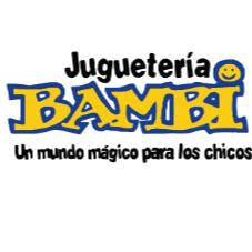 JUGUETERIA BAMBI UN MUNDO MAGICO PARA LOS CHICOS