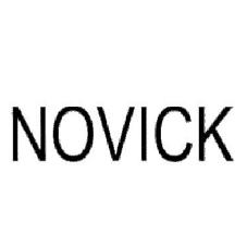 NOVICK