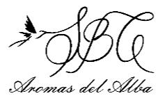 SBC AROMAS DEL ALBA