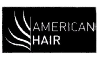 AMERICAN HAIR