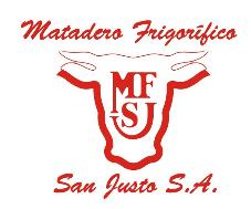 MATADERO FRIGORIFICO SAN JUSTO S.A. MFSJ