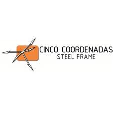 CINCO COORDENADAS STEEL FRAME