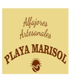 ALFAJORES ARTESANALES PLAYA MARISOL