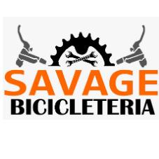 SAVAGE BICICLETERIA