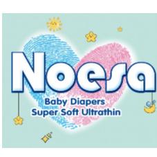 NOESA BABY DIOPERS SUPER SOFT ULTRATHIN