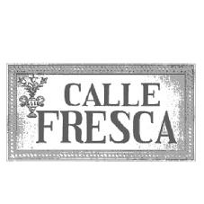 CALLE FRESCA