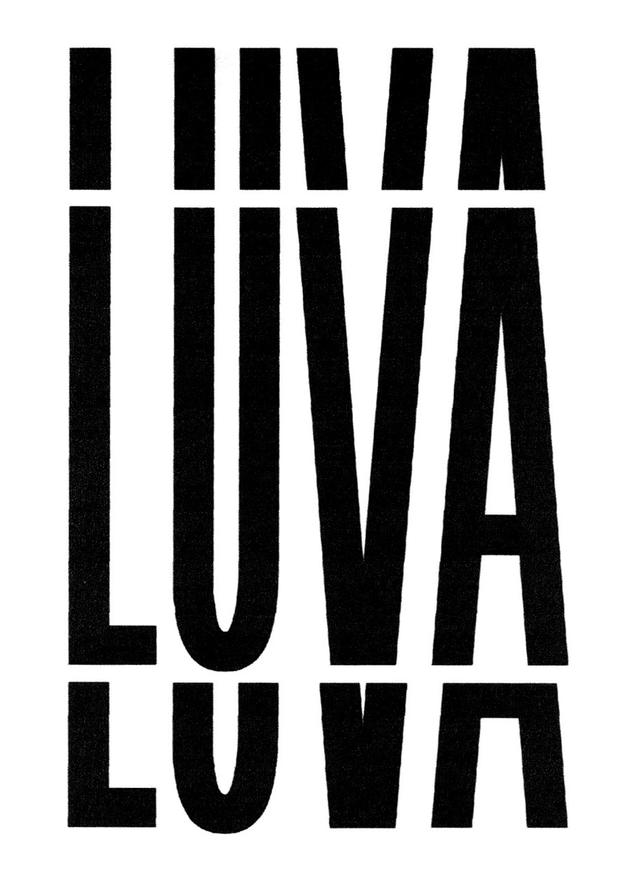 LUVA