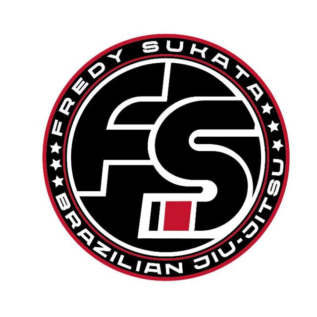 FREDY SUKATA BRAZILIAN JIU JITSU