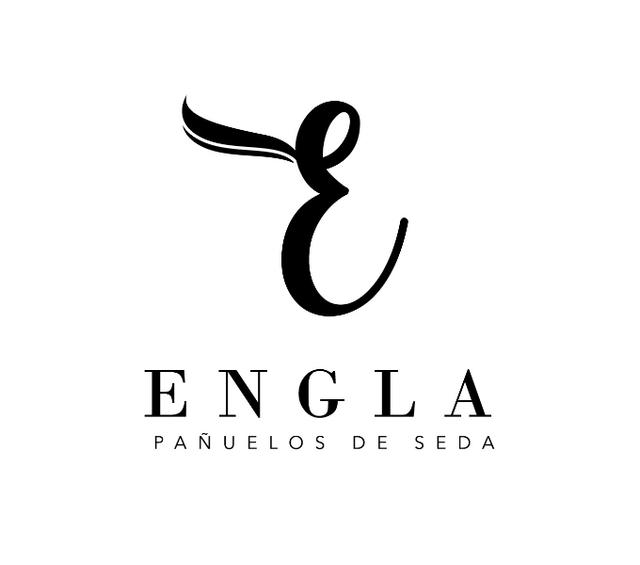 ENGLA E PAÑUELOS DE SEDA