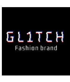 GLITCH FASHION BRAND