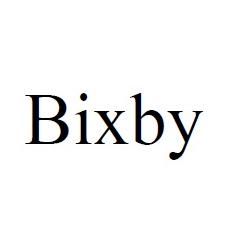 BIXBY