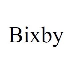 BIXBY