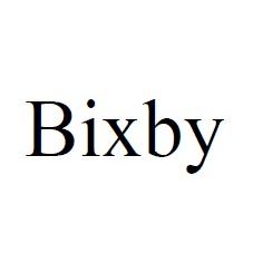 BIXBY