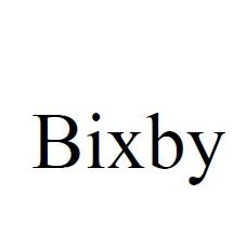 BIXBY