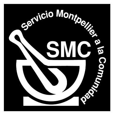 SMC SERVICIO MONTPELLIER A LA COMUNIDAD