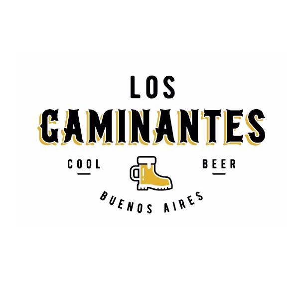 LOS CAMINANTES COOL BEER BUENOS AIRES