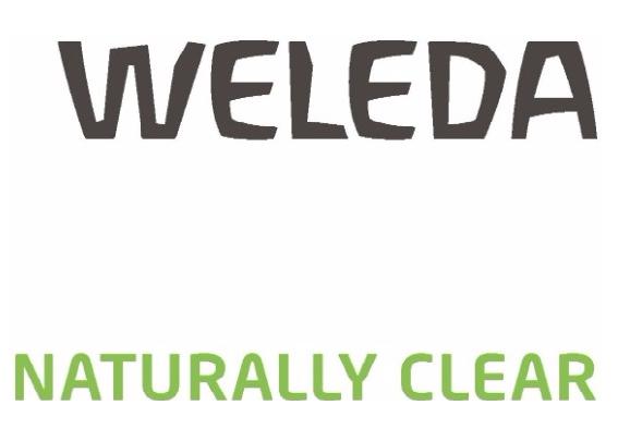 WELEDA NATURALLY CLEAR