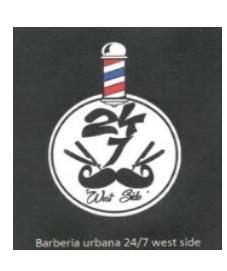 BARBERIA URBANA 24/7 WEST SIDE