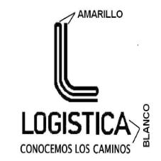 LOGISTICA CONOCEMOS LOS CAMINOS