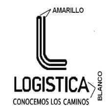 LOGISTICA CONOCEMOS LOS CAMINOS