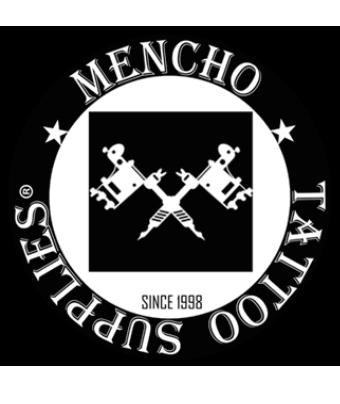 MENCHO TATTOO SUPPLIES SINCE 1998