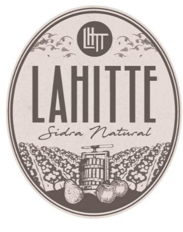 SIDRA LAHITTE NATURAL LHTT