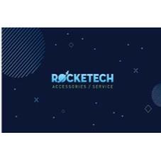 ROCKETECH ACCESSORIES / SERVICE
