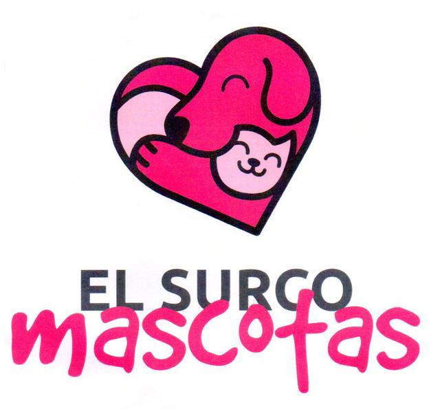 EL SURCO MASCOTAS