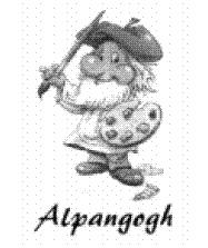 ALPANGOGH