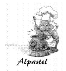 ALPASTEL