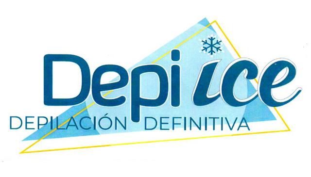 DEPI ICE DEPILACION DEFINITIVA