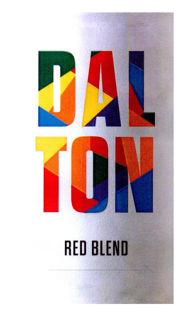 DAL TON RED BLEND