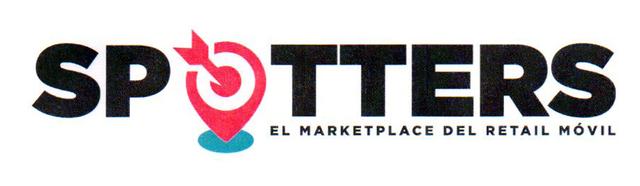 SPOTTERS EL MARKETPLACE DEL RETAIL MOVIL