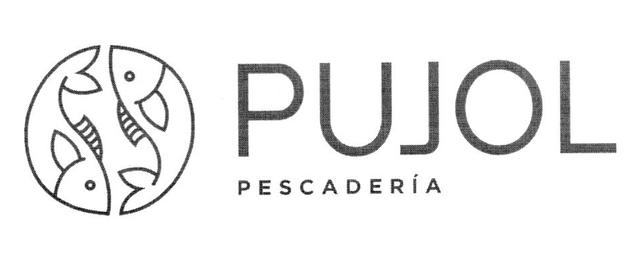 PUJOL PESCADERIA