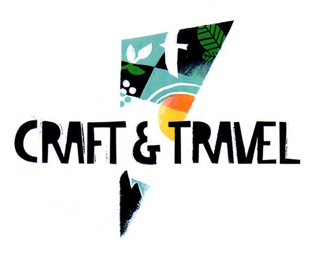 CRAFT & TRAVEL