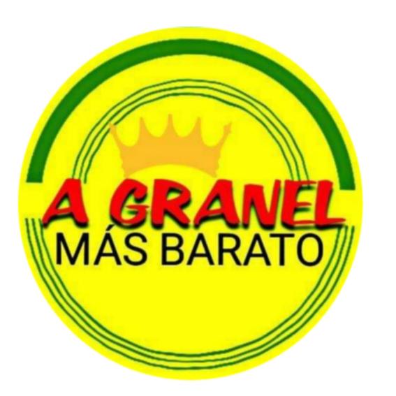 A GRANEL MÁS BARATO