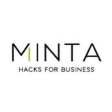 MINTA HACKS FOR BUSINESS