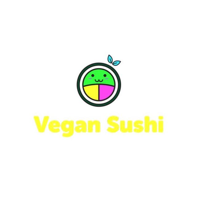 VEGAN SUSHI