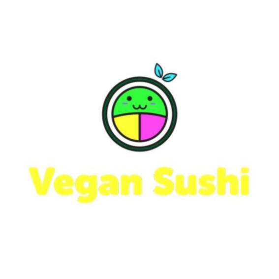 VEGAN SUSHI